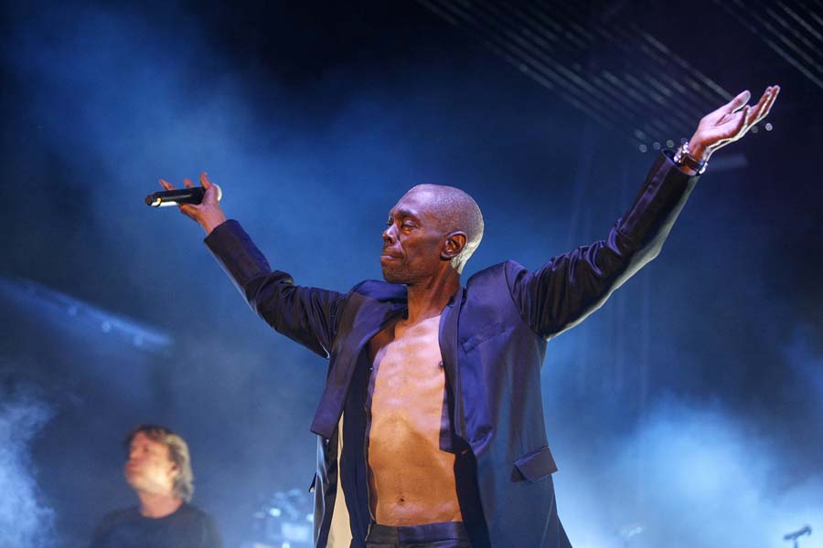 Zagreb, 140715.SalataZagreb Calling - Koncert Nipplepeople, Detour i Faithless.Na fotografiji: Faithless.Foto: Ranko Suvar / CROPIX