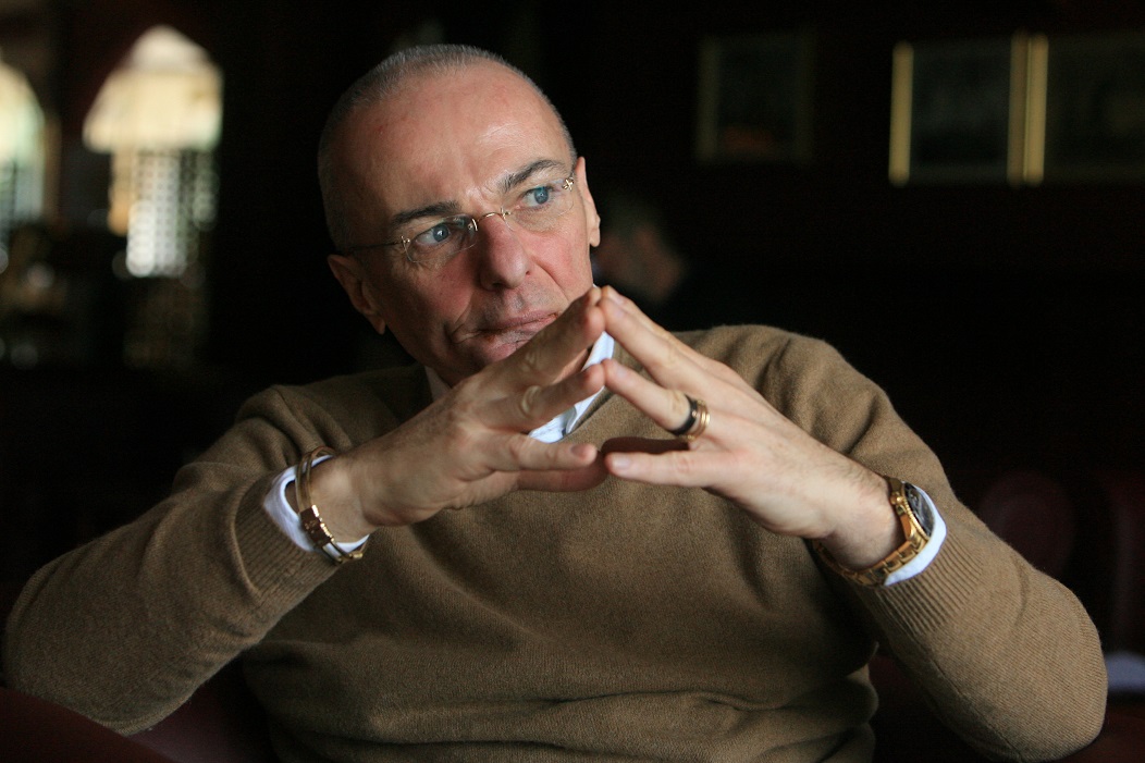 - ARHIVSKA FOTOGRAFIJA- Slovenija, 130110.Borut Suklje.Foto: DELO / CROPIX