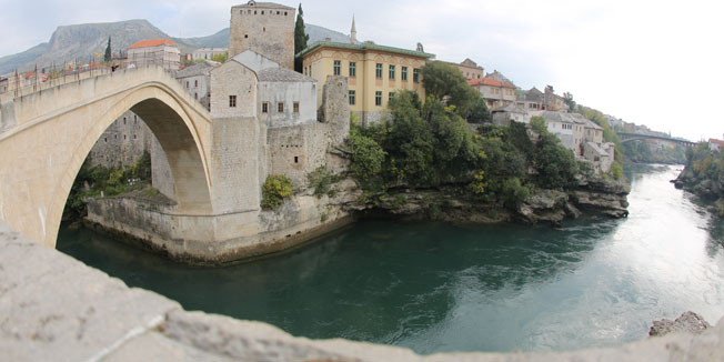 Mostar