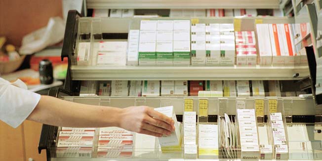 zagreb,080404lijekoviljekarnanestasicaapotekafoto:oleg moskaljov-desk-