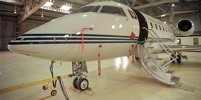 zagreb,210200predsjednicki avionfoto:oleg moskaljov