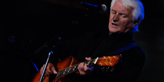 Zagreb,161007.Koncertna dvorana Lisinski.Gala koncert Tomislava Bralica, Kemal Monteno.Foto: Bruno Konjevic / CROPIX