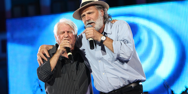 Split, 300610.Prvi dan Splitskog festivala pod nazivom 