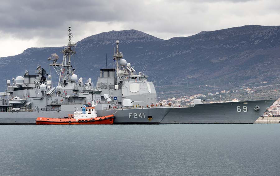 Arhivska fotografija