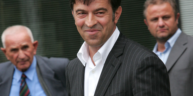 zagreb 280905stanko subotic cane ispred opcinskog sudafoto>davor pongracic-crn-