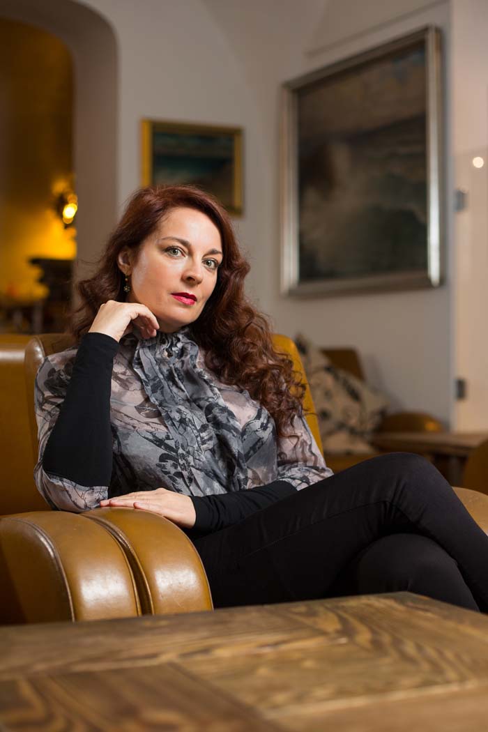 Zagreb, 121114. Sasa Broz.Foto: Ivan Lackovic / Cropix