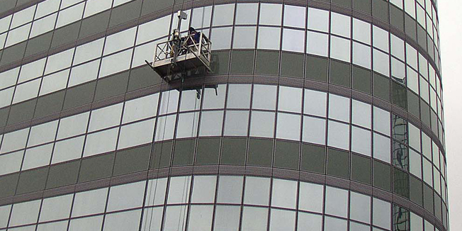 zagreb, 120304perac prozora - hoto toranj, savskafoto: tomislav novak-desk-