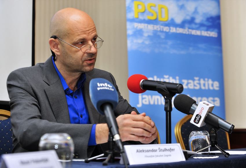 Aleksandar Štulhofer