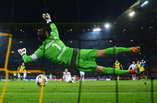 weidenfeller