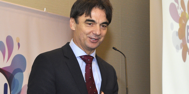 Zagreb, 121214.Predstavnistvo Europske komisje u Hrvatskoj i Ministarstvo regionalnog razvoja i fondova Europske unije odrzalo konferenciju 