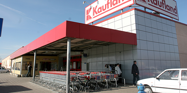 zagreb,050207kaufland, nova branimirovafoto sasa midzor sucic-nov-