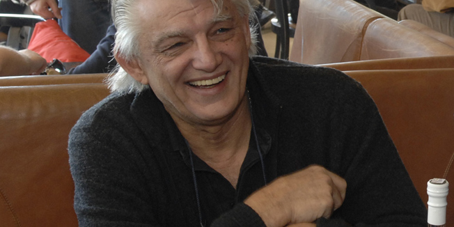 PLIT140207SMOJINA MARENDA U HOTELU MARJANLEPA smoje I ZELJKO MALNARFOTO/JADRAN BABIC