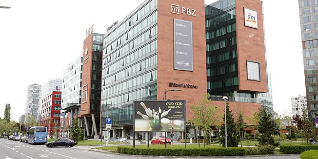 Zagreb, 050514.Radnicka ulica.Green gold.Foto: Ranko Suvar / CROPIX