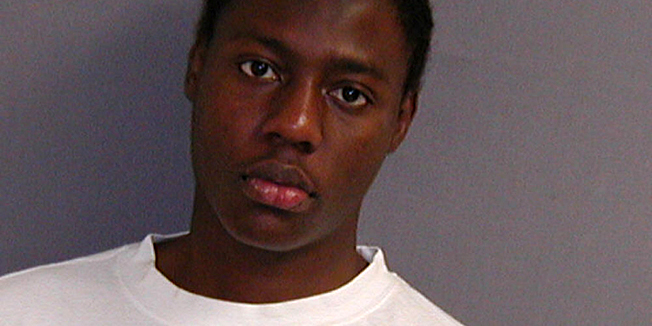 UNSPECIFIED - UNDATED: This undated handout image provided by the U.S. Marshals Service on December 28, 2009 shows Umar Farouk Abdulmutallab. Abdulmutallab, 23, is a Nigerian man suspected of attempting to blow up Northwest 253 flight as it was landing in Detroit on Christmas day.  (Photo by U.S. Marshals Service via Getty Images) *** Local Caption *** Umar Farouk Abdulmutallab