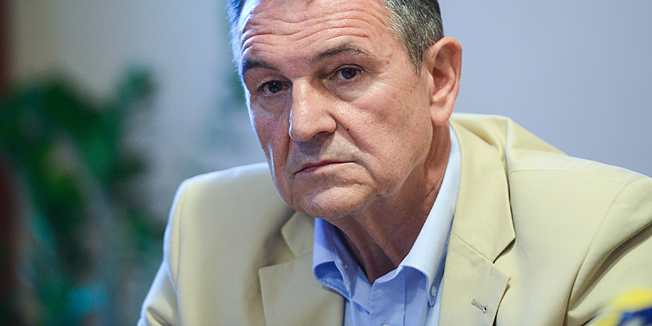 Zagreb, 110814.Hotel Internacional.Press konferencija udruge 