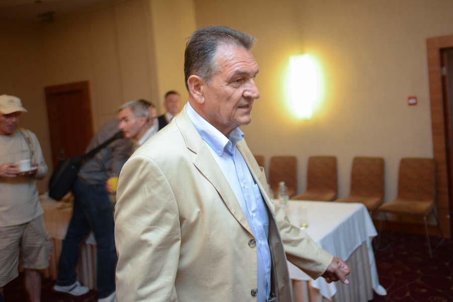 Zagreb, 110814.Hotel Internacional.Press konferencija udruge 