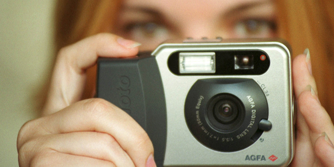 zagreb 120701agfa cl 34, digitalni fotoaparatfoto drazen kokoric-online-