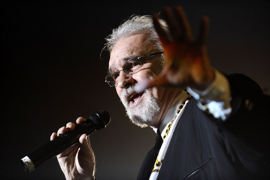 Zagreb, 211211.Ledena dvorana Doma sportova, Zvijezde Hit Recordsa