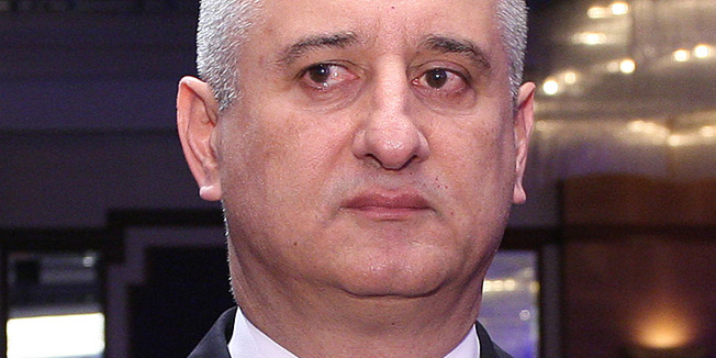 Zagreb, 230414.Hotel Westin.HDZ  je organizirao skup pod nazivom 