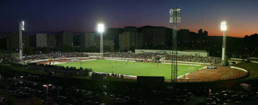 Stadion Park mladeži