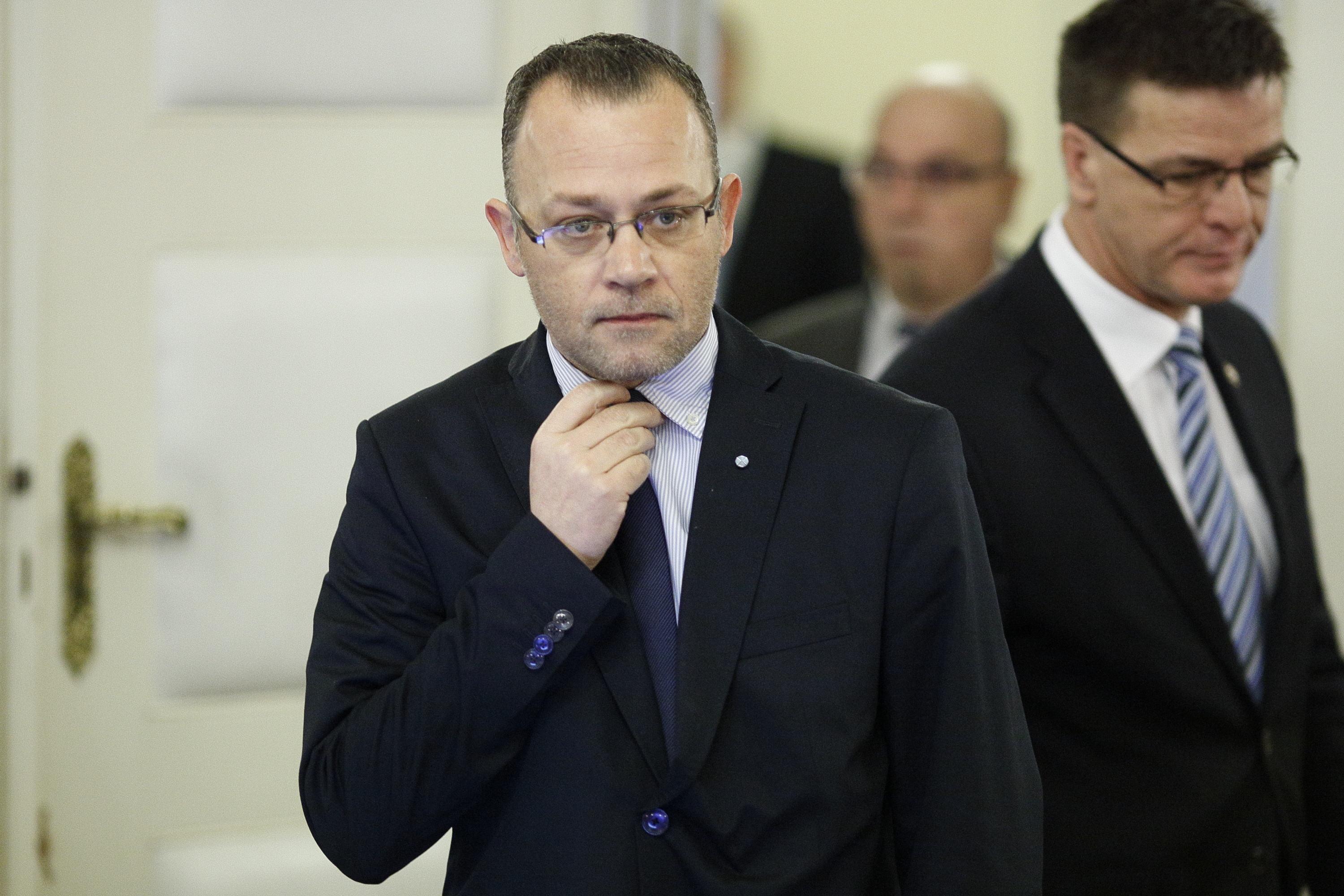 Zlatko Hasanbegović