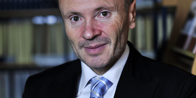 Željko Lovrinčević