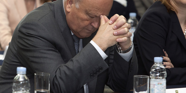 Zagreb, 280414.Kongresna dvorana Ministarstva pomorstva, prometa i infrastrukture.Konferenciju 