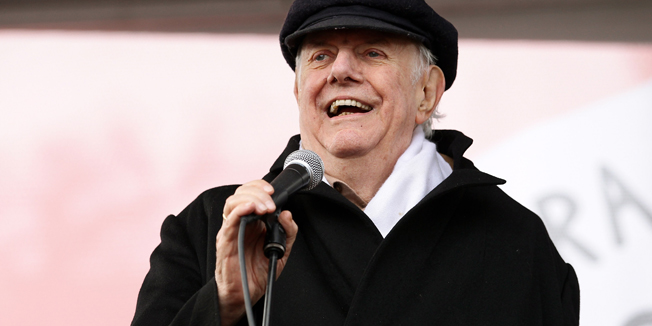Dario Fo