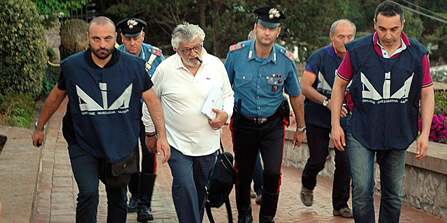 RESTRICTED TO EDITORIAL USE - MANDATORY CREDIT 