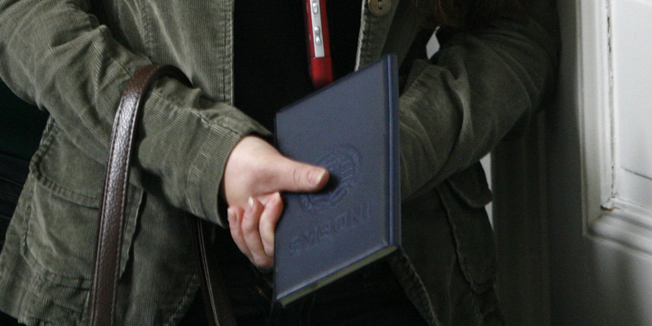 Zagreb, 220908.Pravni fakultet, studenti na fakultetu, ilustracija za tekstove o fakultetima.Foto: Ranko Suvar / Cropix   