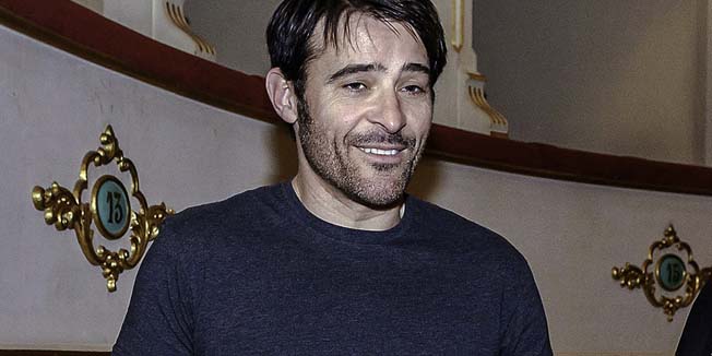 Sibenik, 200415.U Sibenskom narodnom kazalistu veceras je odrzana predstava kazalista Kerempuh 