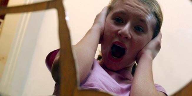 ©PHOTOPQR/LE PARISIEN/OLIVIER LEJEUNE ;ILLUSTRATION SUR LA SUPERSTITION