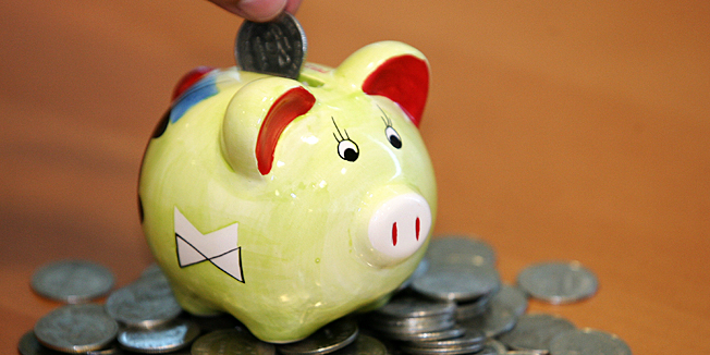 zagreb 090707.ilustracija za stednjufoto : tomislav serdar-pril-