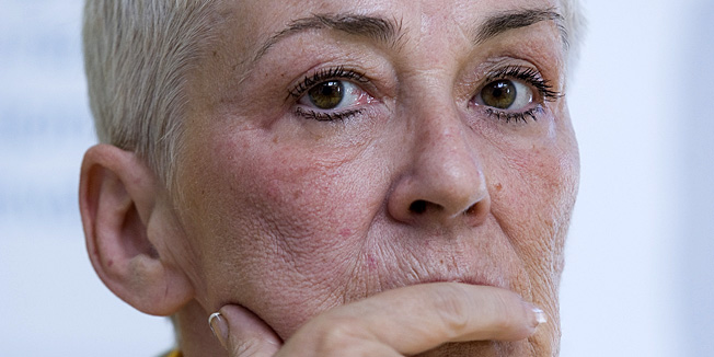 Zagreb, 170713.U Kuci ljudskih prava Udruga franak odrzala je konferenciju za novinare s temom 