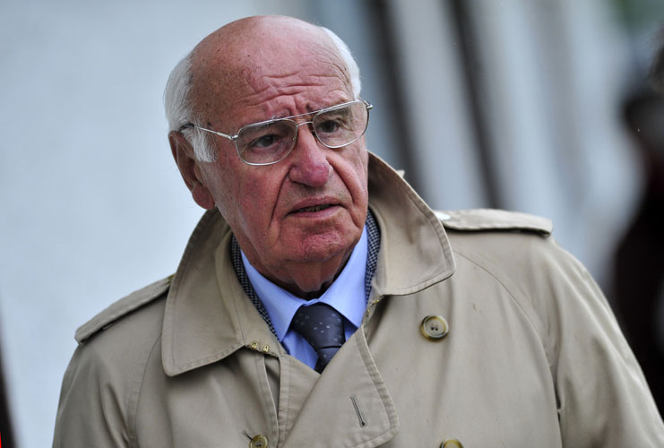 Brezice, 160512.Prvi trening hrvatske nogometne reprezentacije u Brezicama za Euro u Poljskoj i Urajini. Na okupljanju reprezentativaca pojavilo se 14 bigraca dok se ostatak ocekuje kada im zavrse klupske obaveze.Na slici: Vlatko Markovic.Foto: Srdjan Vrancic / CROPIX