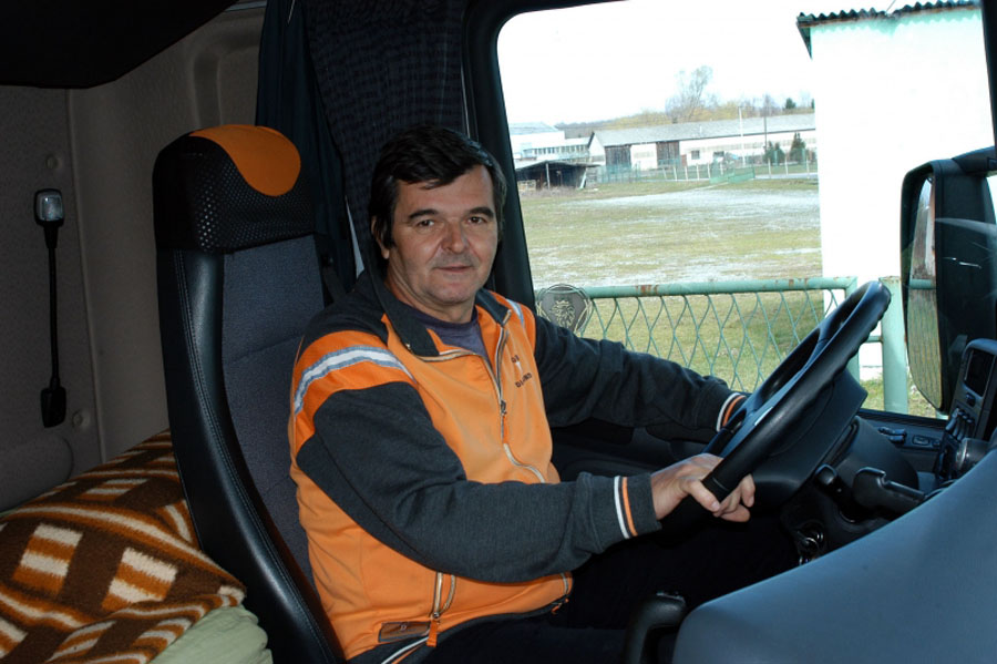 ARHIVSKA FOTOGRAFIJAHrvatski branitelj Veljko Maric kojem se sudi u Beogradu za navodno pocinjene ratne zlocine.Foto: Mladen Butkovic / Bjelovarac