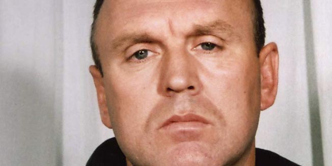 Zagreb,101207.Treci osumnjiceni za pljacku Getroa u Sesvetama Zeljko Vrbat.Foto: pu zagrebacka