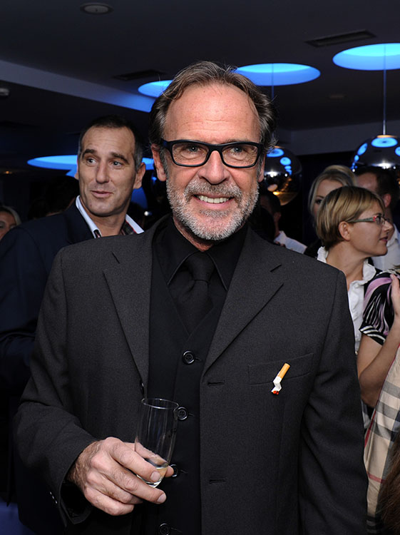 Split, 241111.U gradskoj luci otvoren impozantni louge bar, restoran,  music club, pizzeria 