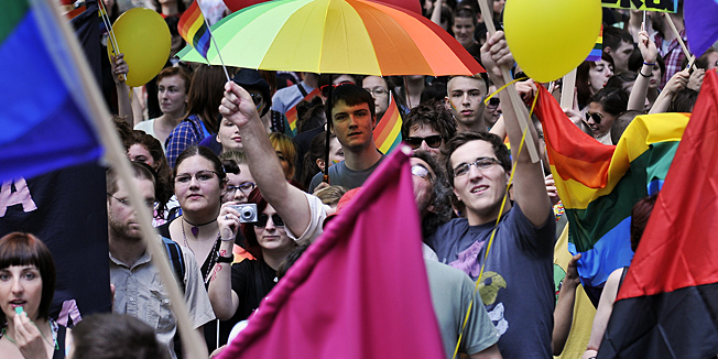 Zagreb, 190610.Danas se na Trg zrtava fasizma odrzava 
