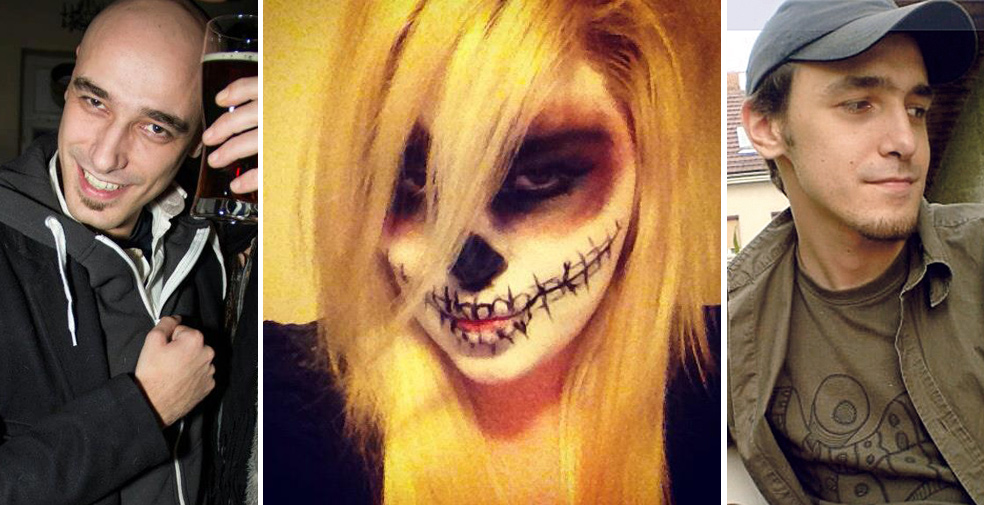 Miroslav Tomas, fatalna Dolores i ubijeni Vedran Tomas