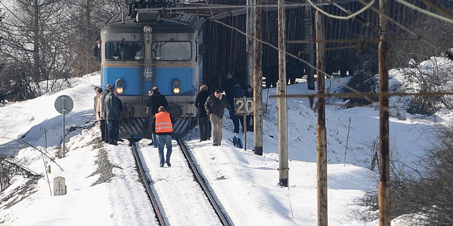 Arhivska fotografija