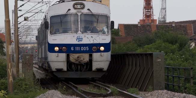 sisak281205putnicki vlakSisak planira uvesti gradsku zeljeznicka prugasnimio Miroslav Kis-pok-
