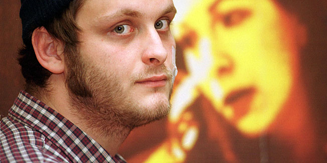 zagreb,040601nikola ivanda - reziserfoto:kristina fazinic-stu-