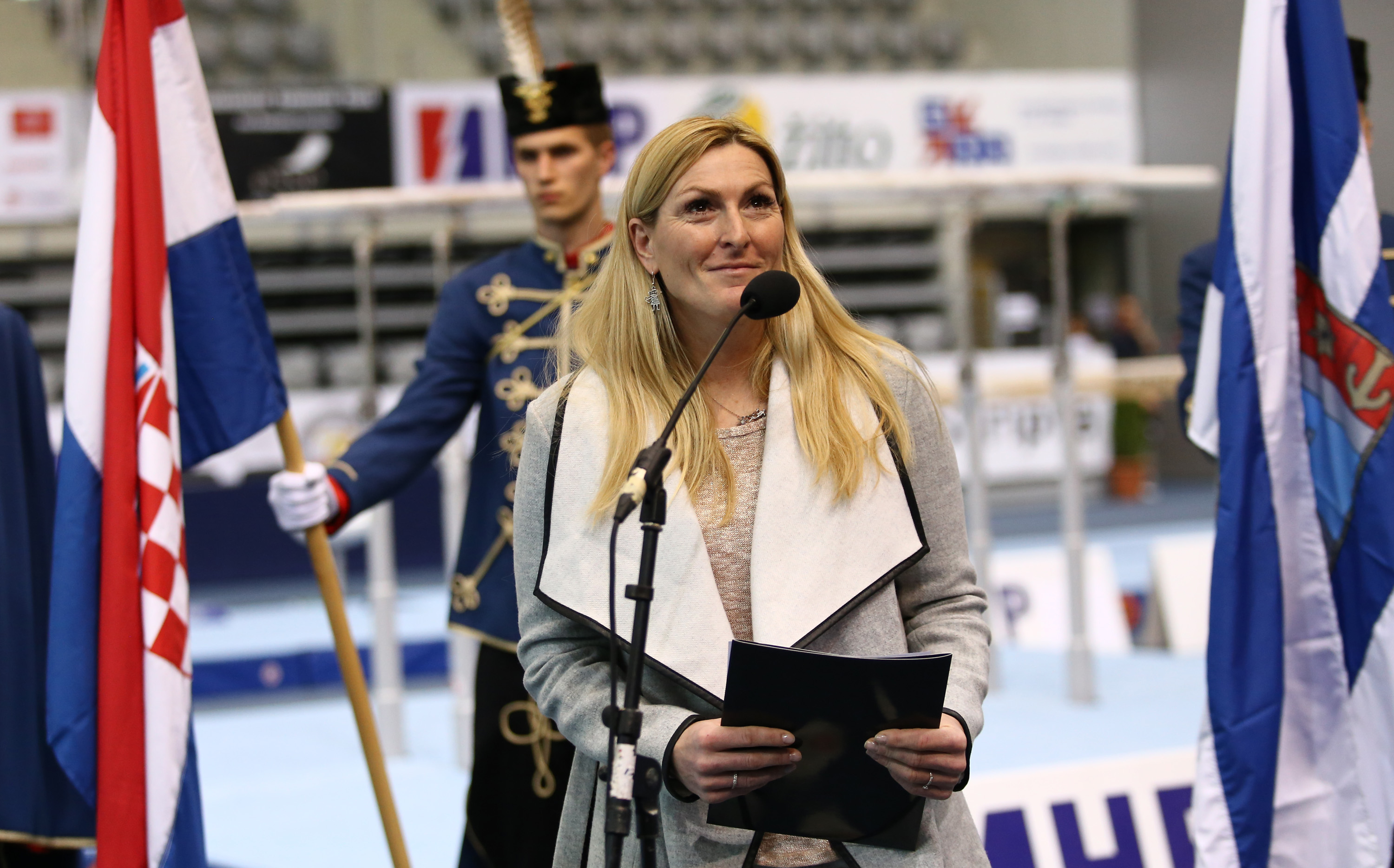 Emica Elveđi / CROPIX