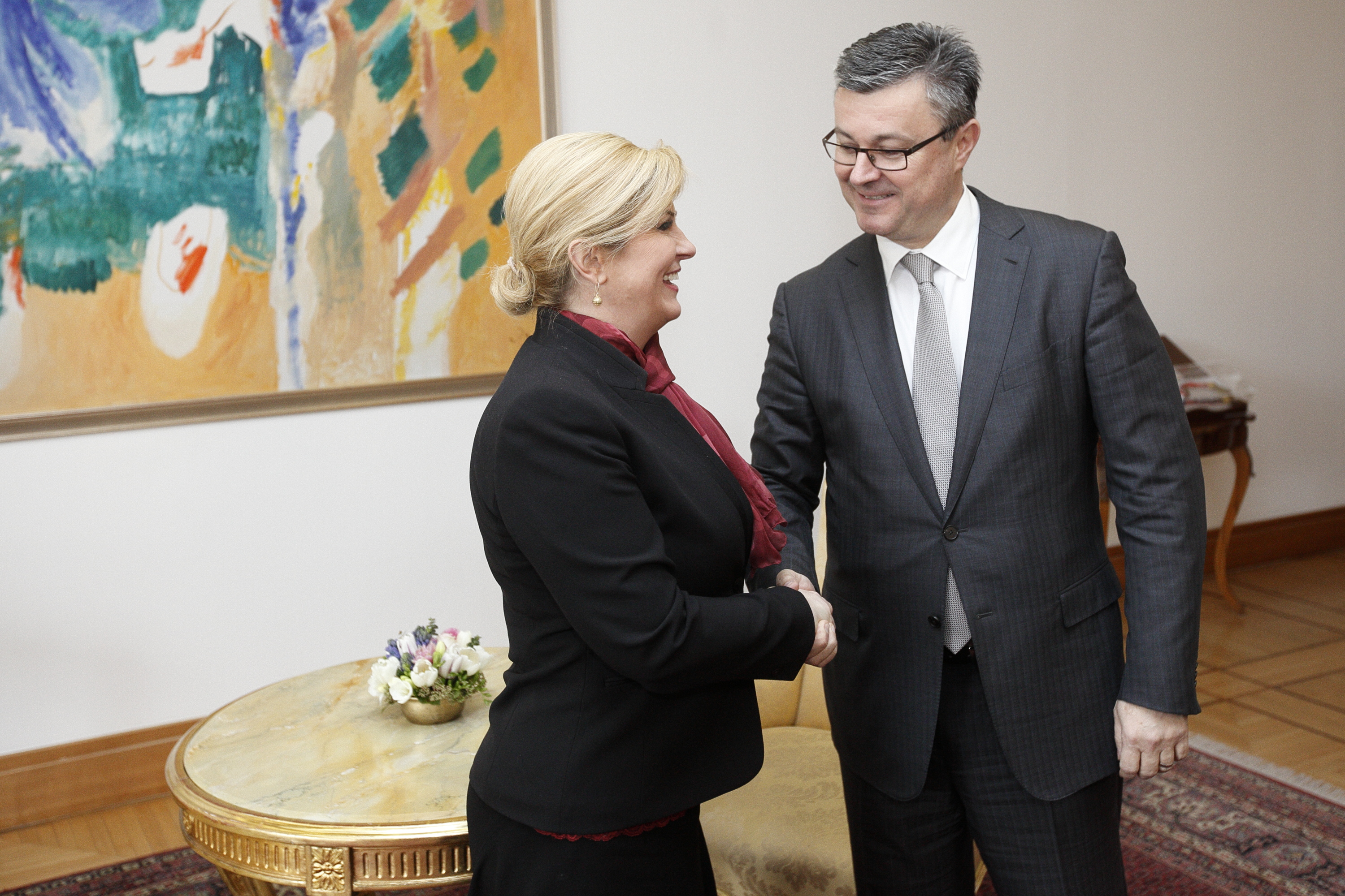 
Foto: Dragan Matić / CROPIX
