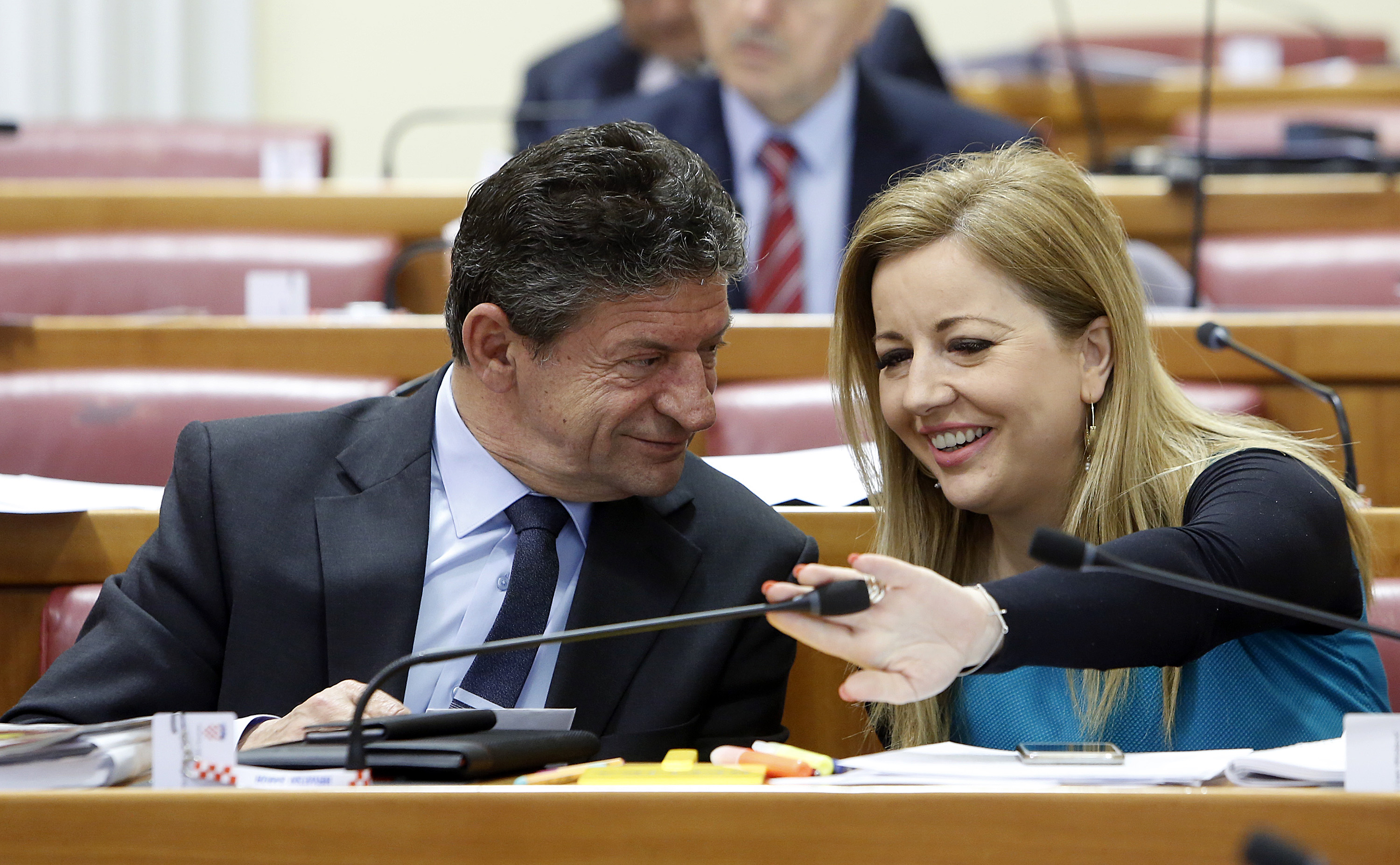 
Foto: Damjan Tadić / CROPIX