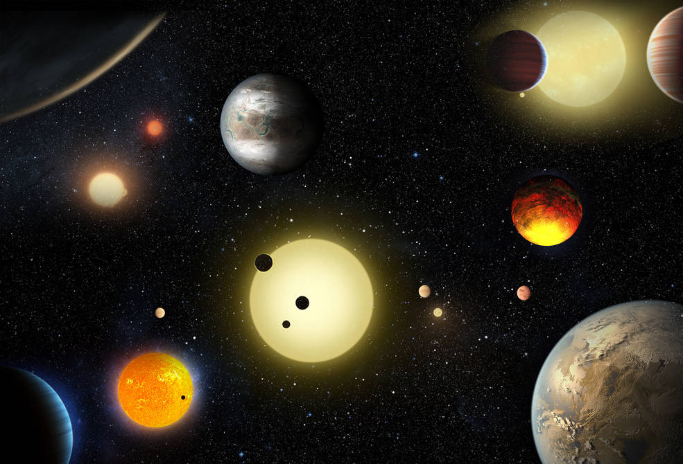 planeti