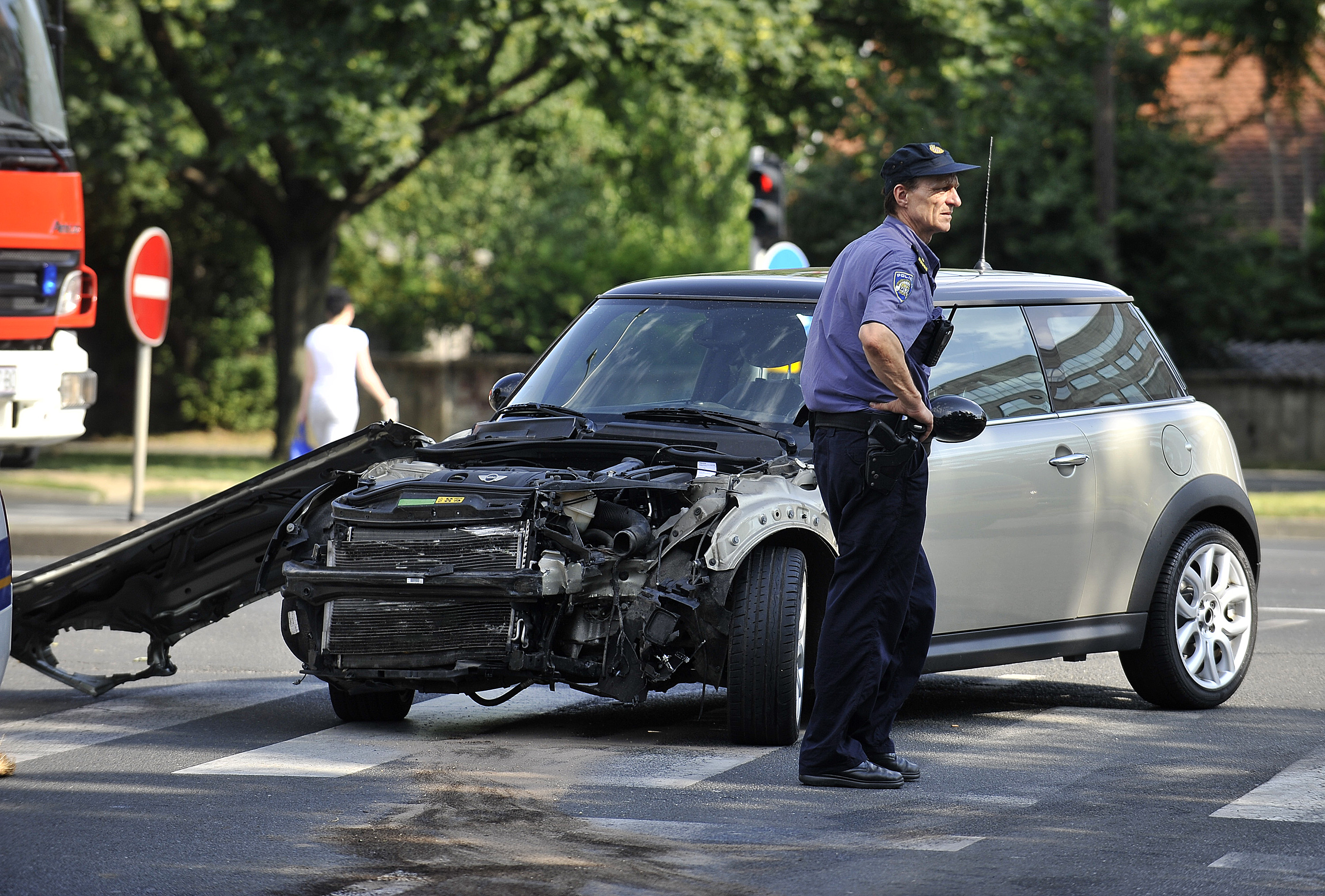 
Foto: Damir Krajač / CROPIX