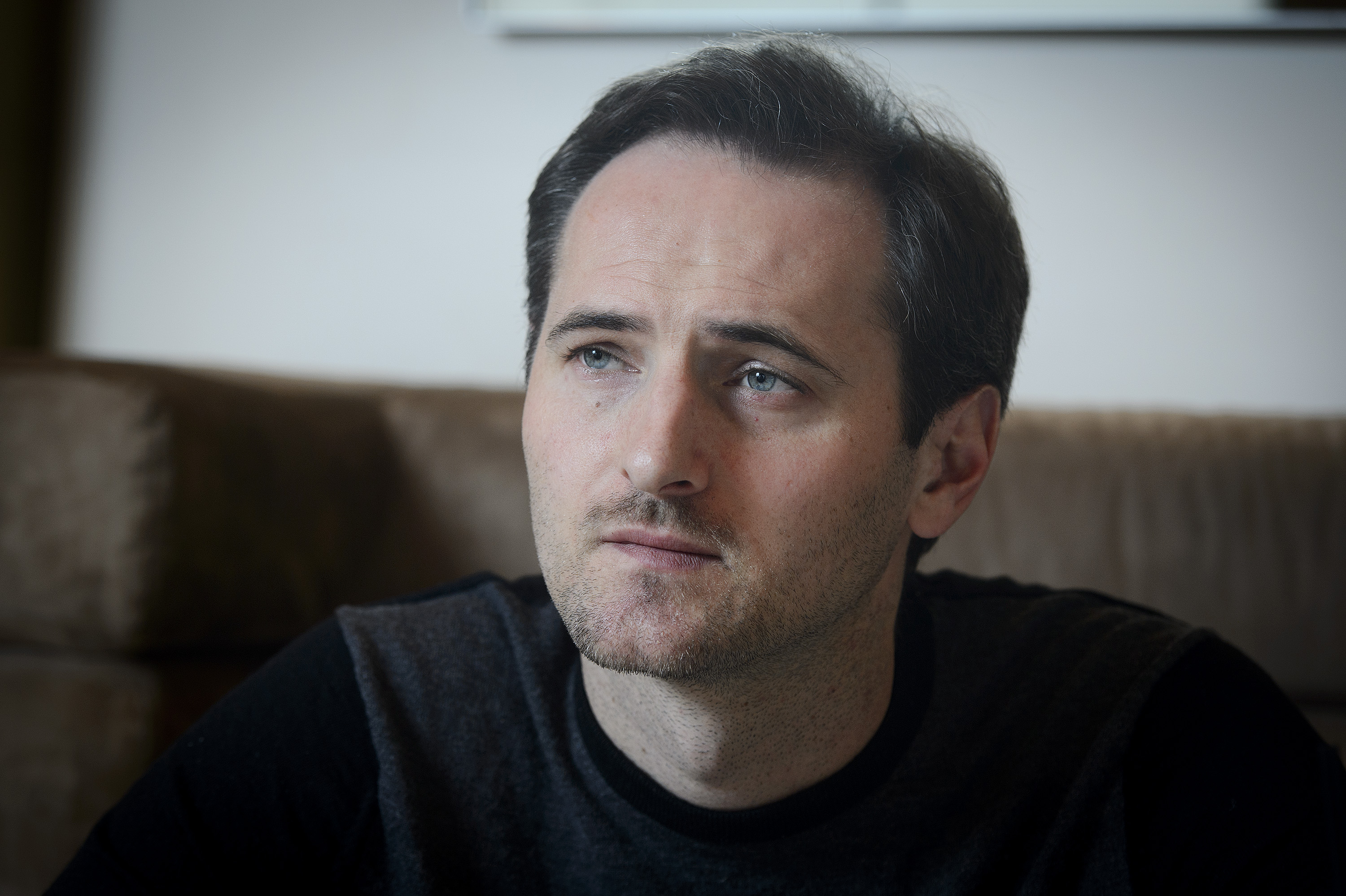 
Foto: Goran Mehkek / CROPIX