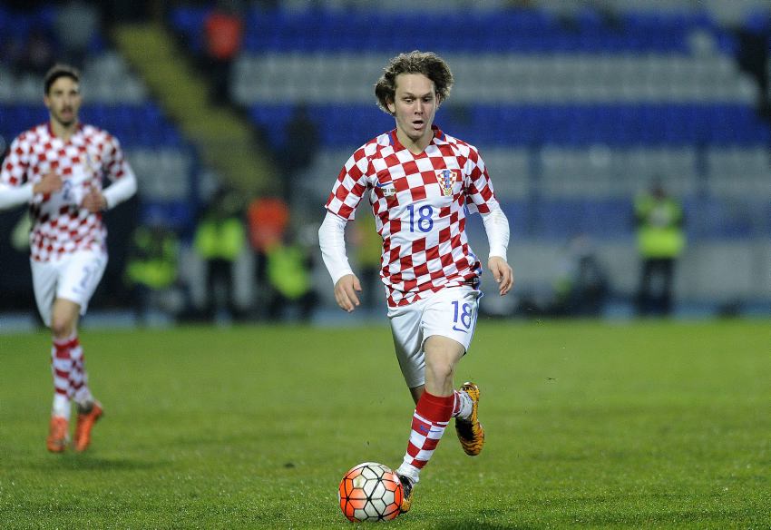 Alen Halilović